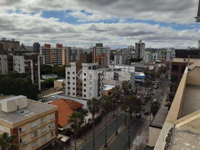 Cobertura com 2 quartos à venda na Rua José de Alencar, 485, Menino Deus, Porto Alegre, 96 m2 por R$ 730.000