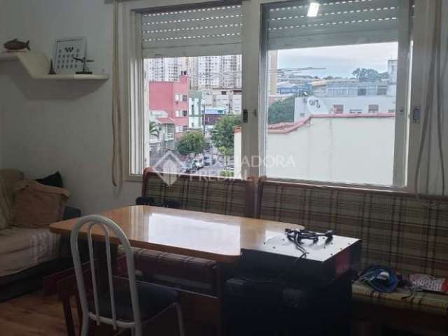 Apartamento com 2 quartos à venda na Rua Euclydes da Cunha, 422, Partenon, Porto Alegre, 63 m2 por R$ 264.000
