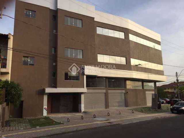 Sala comercial à venda na Rua Vitório Francisco Giordani, 228, Jardim Itu Sabará, Porto Alegre, 317 m2 por R$ 800.000