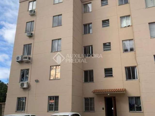 Apartamento com 2 quartos à venda na Avenida Juscelino Kubitschek de Oliveira, 340, Jardim  Leopoldina, Porto Alegre, 38 m2 por R$ 159.000