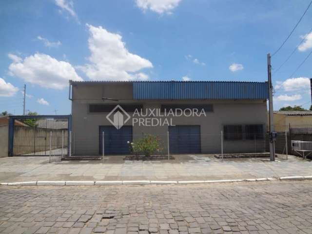 Prédio à venda na Rua São Borja, 330, Sumaré, Alvorada, 450 m2 por R$ 1.300.000