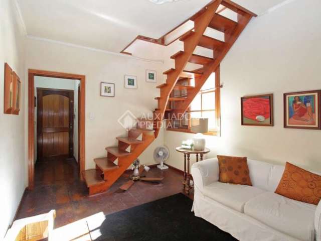 Cobertura com 3 quartos à venda na Rua Marcelo Gama, 446, São João, Porto Alegre, 156 m2 por R$ 429.000