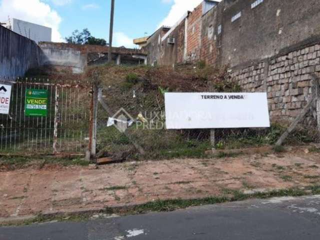 Terreno em condomínio fechado à venda na Rua Carlos Lacerda, 145, Jardim Itu Sabará, Porto Alegre, 300 m2 por R$ 340.000