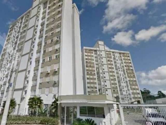 Apartamento com 3 quartos à venda na Rua Luiz Fontoura Júnior, 230, Jardim Itu Sabará, Porto Alegre, 63 m2 por R$ 370.000