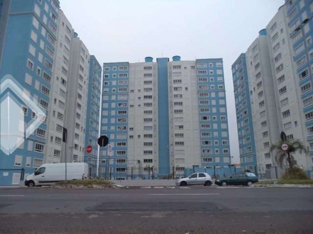 Apartamento com 2 quartos à venda na MANOEL ELIAS, 2200, Passo das Pedras, Porto Alegre, 49 m2 por R$ 220.000