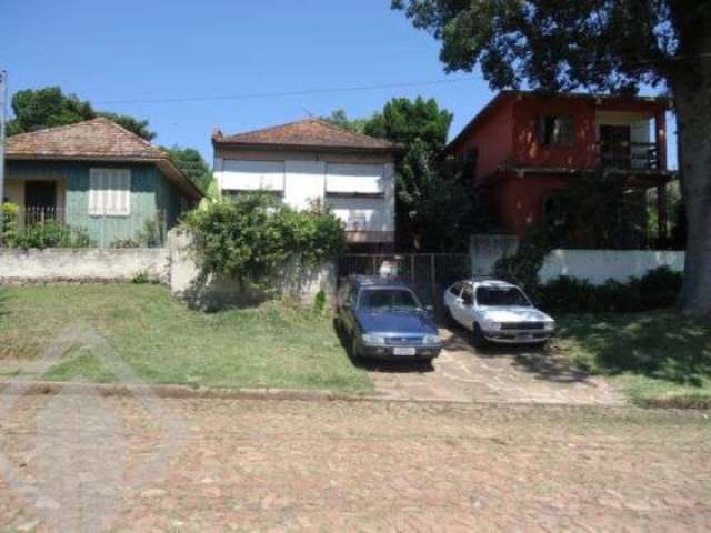 Casa em condomínio fechado com 3 quartos à venda na Rua São Marcos, 281, Bom Jesus, Porto Alegre, 180 m2 por R$ 640.000