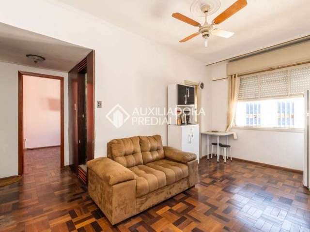 Apartamento com 1 quarto à venda na Rua dos Andradas, 932, Centro Histórico, Porto Alegre, 41 m2 por R$ 230.000
