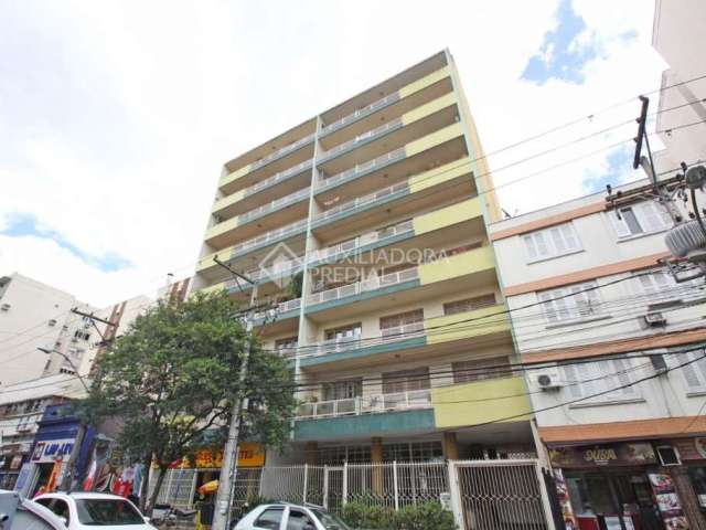 Apartamento com 3 quartos à venda na Rua General Lima e Silva, 559, Centro Histórico, Porto Alegre, 146 m2 por R$ 798.000
