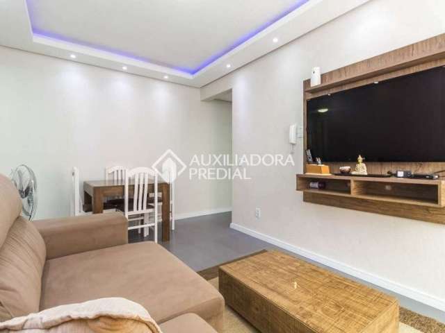 Apartamento com 1 quarto à venda na Rua Professor Cristiano Fischer, 2140, Partenon, Porto Alegre, 44 m2 por R$ 295.000