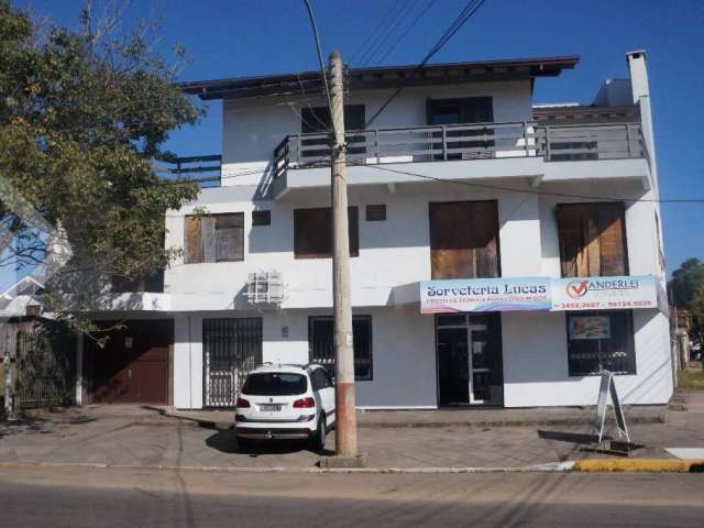 Prédio à venda na Rua Tiradentes, 123, Dihel, Sapucaia do Sul, 504 m2 por R$ 1.900.000