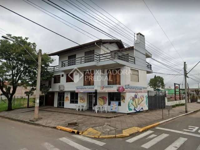 Prédio para alugar na Rua Tiradentes, 123, Dihel, Sapucaia do Sul, 470 m2 por R$ 12.000
