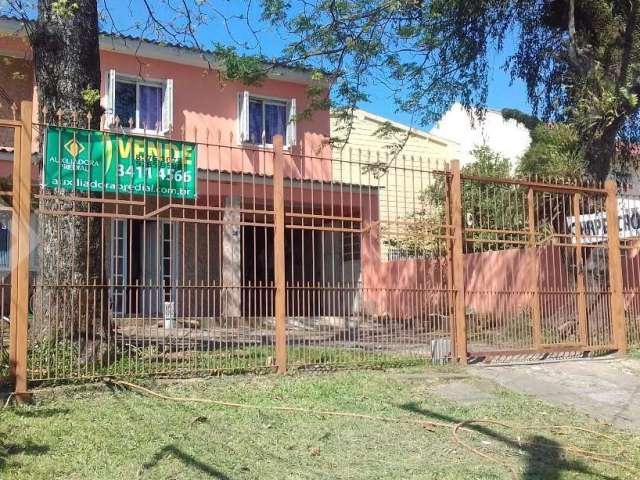 Casa em condomínio fechado com 4 quartos à venda na Avenida João Ferreira Jardim, 601, Rubem Berta, Porto Alegre, 530 m2 por R$ 477.000