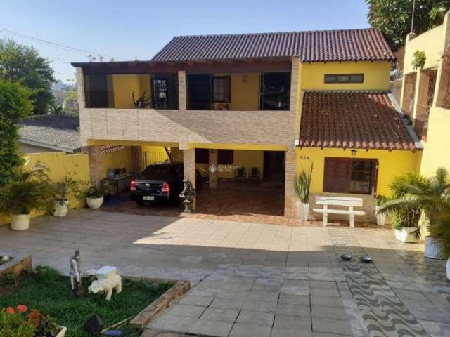 Casa em condomínio fechado com 3 quartos à venda na Rua Coronel José Rodrigues Sobral, 584, Partenon, Porto Alegre, 275 m2 por R$ 2.100.000
