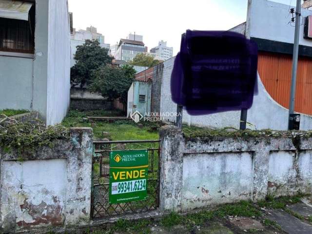 Terreno à venda na Rua Carlos Trein Filho, 140, Auxiliadora, Porto Alegre, 250 m2 por R$ 705.000