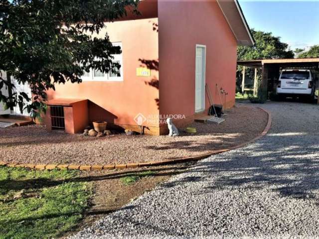 Casa com 2 quartos à venda na DAS HORTENCIAS, 1171, Vale Verde, Nova Petrópolis, 58 m2 por R$ 490.000