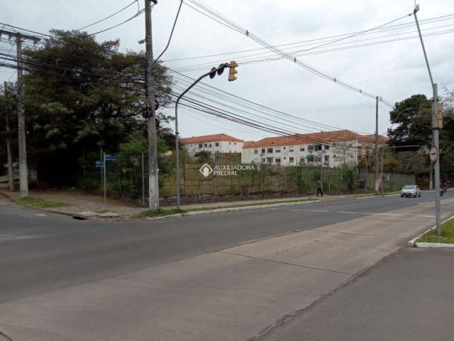 Terreno comercial para alugar na Avenida Baltazar de Oliveira Garcia, 3819, Rubem Berta, Porto Alegre, 3508 m2 por R$ 14.000