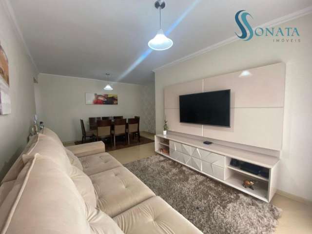 Apartamento 3 Quartos com suíte, à venda por R$420.000 – Centro, São José dos Pinhais PR