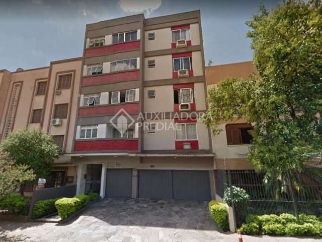Apartamento com 1 quarto à venda na Rua Dona Eugênia, 954, Santa Cecília, Porto Alegre, 43 m2 por R$ 230.000