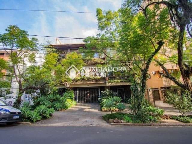 Cobertura com 3 quartos para alugar na Rua Casemiro de Abreu, 707, Bela Vista, Porto Alegre, 236 m2 por R$ 5.900