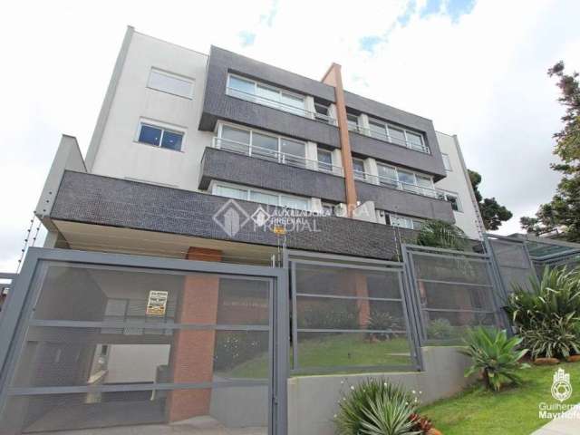 Apartamento com 3 quartos para alugar na Rua Curupaiti, 263, Cristal, Porto Alegre, 161 m2 por R$ 6.000
