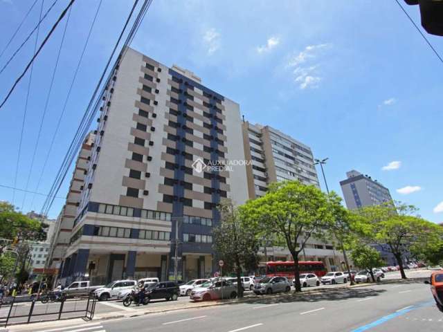 Cobertura com 1 quarto à venda na Avenida Loureiro da Silva, 1870, Cidade Baixa, Porto Alegre, 103 m2 por R$ 698.000