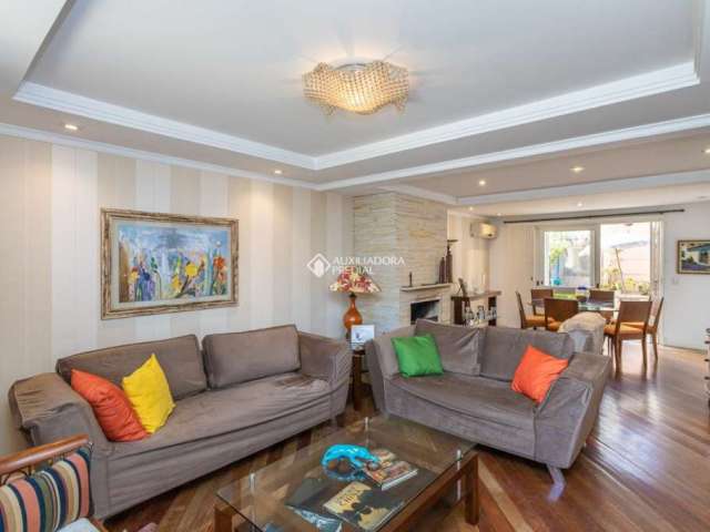 Casa em condomínio fechado com 4 quartos à venda na Rua Pasteur, 570, Ipanema, Porto Alegre, 344 m2 por R$ 999.000