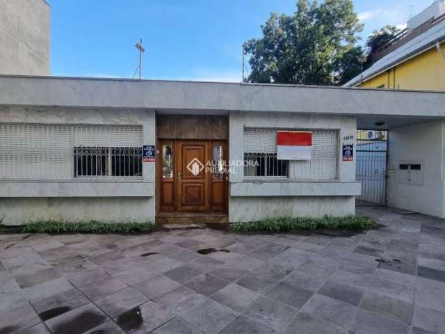 Casa com 2 quartos à venda na Rua Anita Garibaldi, 188, Mont Serrat, Porto Alegre, 350 m2 por R$ 5.851.000