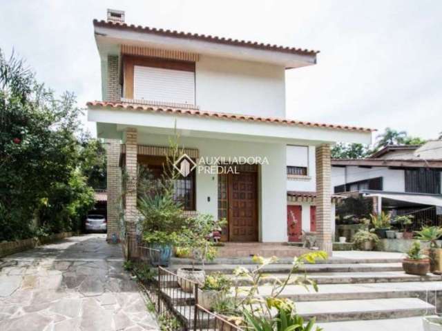 Casa com 3 quartos à venda na Rua Fernando Borba, 260, Ipanema, Porto Alegre, 245 m2 por R$ 800.000