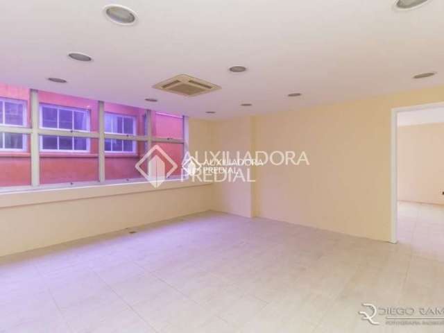 Sala comercial para alugar na Rua Moura Azevedo, 606, São Geraldo, Porto Alegre, 54 m2 por R$ 1.600
