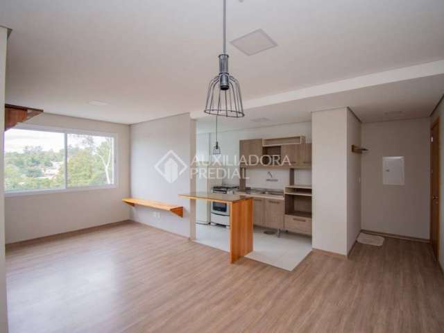 Apartamento com 3 quartos para alugar na Avenida Bento Gonçalves, 8807, Agronomia, Porto Alegre, 72 m2 por R$ 1.950