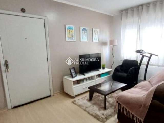 Apartamento com 3 quartos à venda na Avenida do Forte, 697, Vila Ipiranga, Porto Alegre, 63 m2 por R$ 266.000