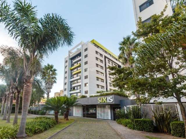 Apartamento com 3 quartos à venda na Rua Marechal Hermes, 613, Camaquã, Porto Alegre, 84 m2 por R$ 620.000