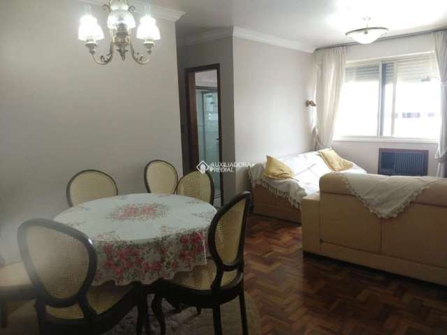 Apartamento com 2 quartos para alugar na Rua Rafael Saadi, 147, Menino Deus, Porto Alegre, 88 m2 por R$ 2.700