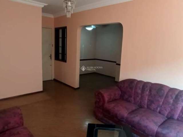 Apartamento com 2 quartos à venda na Rua Jaguari, 333, Cristal, Porto Alegre, 72 m2 por R$ 185.000