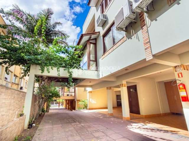 Casa em condomínio fechado com 3 quartos à venda na Rua Miguel Couto, 293, Menino Deus, Porto Alegre, 244 m2 por R$ 1.070.000