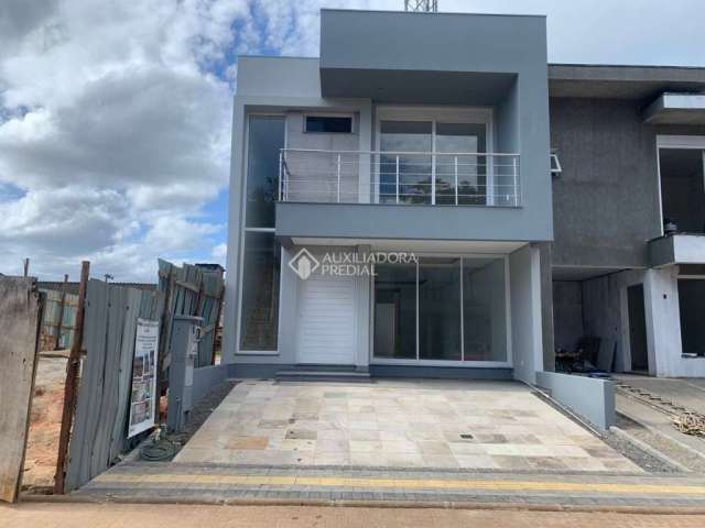 Casa em condomínio fechado com 3 quartos à venda na TANCREDO NEVES, 899, Jansen, Gravataí, 145 m2 por R$ 875.000