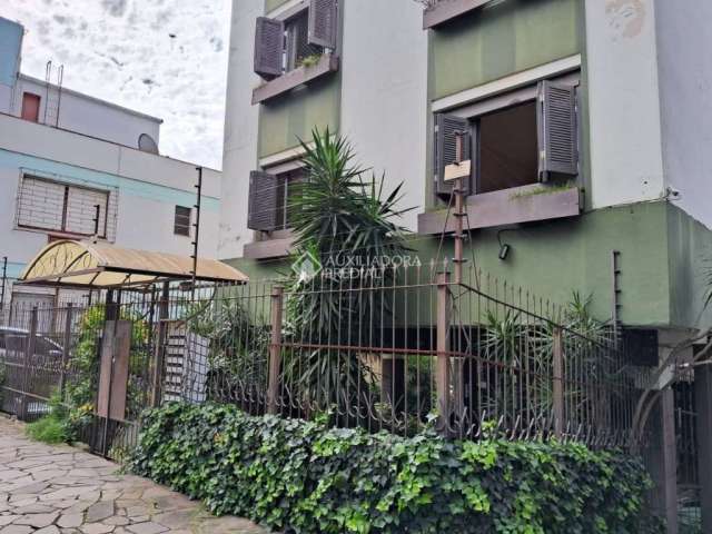 Apartamento com 1 quarto à venda na Rua Eudoro Berlink, 990, Auxiliadora, Porto Alegre, 36 m2 por R$ 190.000