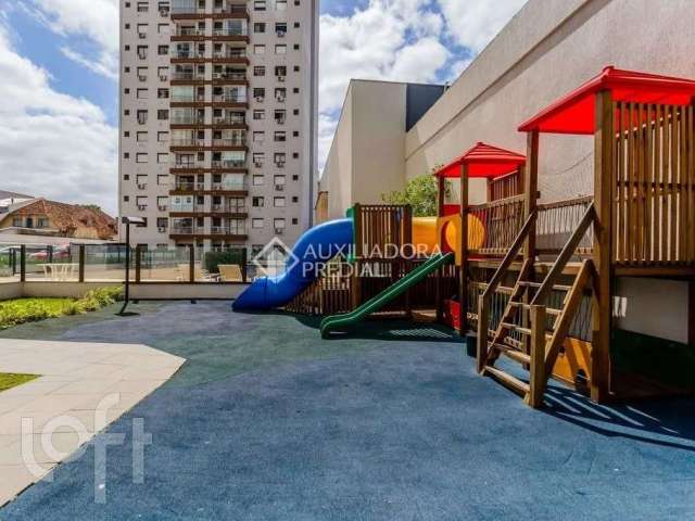 Apartamento com 3 quartos à venda na Rua Piauí, 40, Santa Maria Goretti, Porto Alegre, 81 m2 por R$ 650.000