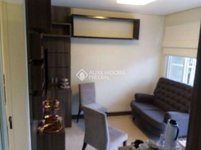 Apartamento com 1 quarto à venda na Frederico Michaelsen, 1011, Logradouro, Nova Petrópolis, 32 m2 por R$ 350.000