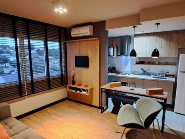 Apartamento com 2 quartos para alugar na Rua Dário Totta, 215, Teresópolis, Porto Alegre, 59 m2 por R$ 3.500