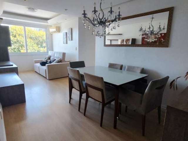 Apartamento com 2 quartos para alugar na Rua Vicente da Fontoura, 2954, Rio Branco, Porto Alegre, 93 m2 por R$ 2.800