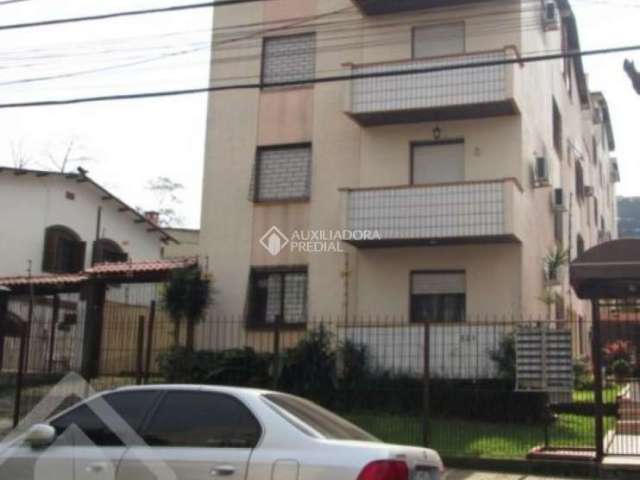 Apartamento com 2 quartos à venda na Rua Dário Totta, 521, Teresópolis, Porto Alegre, 61 m2 por R$ 233.000