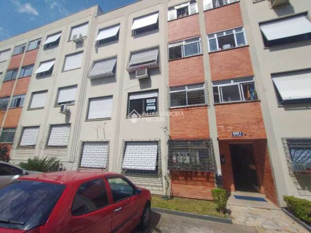 Apartamento com 1 quarto para alugar na Rua Barão de Bagé, 351, Vila Jardim, Porto Alegre, 44 m2 por R$ 800