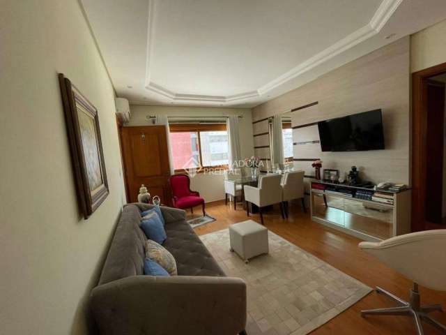 Apartamento com 2 quartos à venda na Rua Doutor Oscar Bittencourt, 317, Menino Deus, Porto Alegre, 84 m2 por R$ 665.000