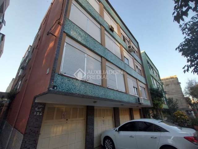 Apartamento com 2 quartos à venda na Rua Doutora Rita Lobato, 154, Praia de Belas, Porto Alegre, 60 m2 por R$ 260.000