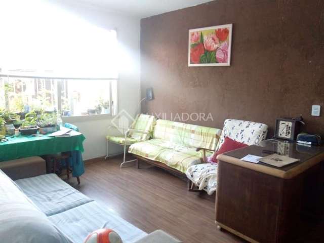 Apartamento com 2 quartos à venda na Rua Tamandaré, 655, Camaquã, Porto Alegre, 80 m2 por R$ 320.000