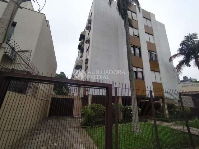 Apartamento com 1 quarto à venda na Rua Felipe de Oliveira, 578, Petrópolis, Porto Alegre, 42 m2 por R$ 345.000