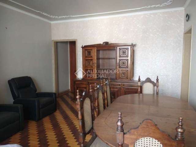 Apartamento com 3 quartos para alugar na Rua Quintino Bandeira, 166, São Geraldo, Porto Alegre, 121 m2 por R$ 1.700