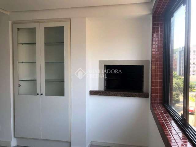 Apartamento com 2 quartos à venda na Rua General Rondon, 952, Tristeza, Porto Alegre, 84 m2 por R$ 615.000