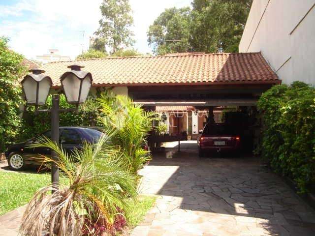 Casa em condomínio fechado com 3 quartos à venda na Rua Luzitana, 617, Higienópolis, Porto Alegre, 143 m2 por R$ 1.703.000
